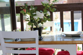 Appartement Studio Cabine - Gruissan GN020-211